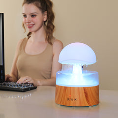 Aromatherapy Machine Air Humidifier