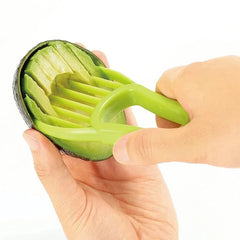 Avocado Fruit Peeler Kitchen Gadgets