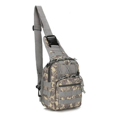 Outdoor Military Tactical Sport Travel Bag For Men Women