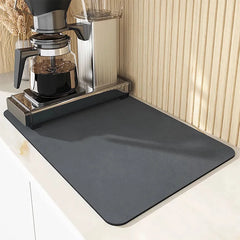 Super Absorbent Drying Mat For Home