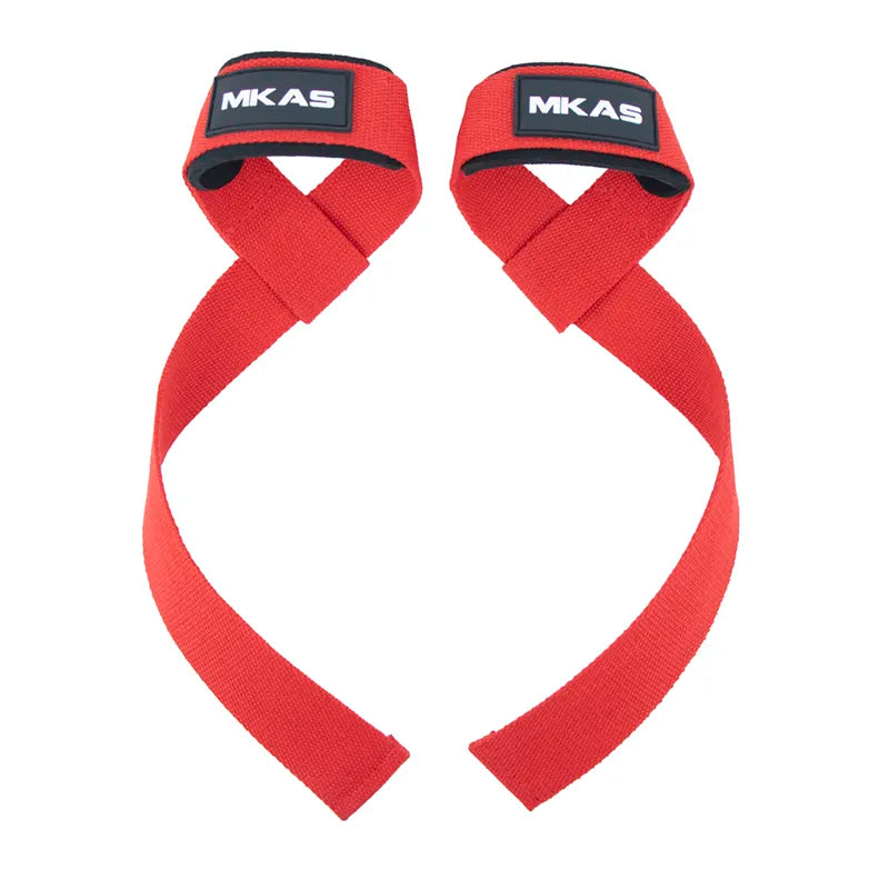 Fitness Wrist Strap Brace for Weightlifting