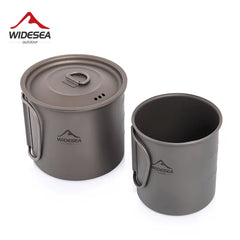 Camping Mug For Outdoor