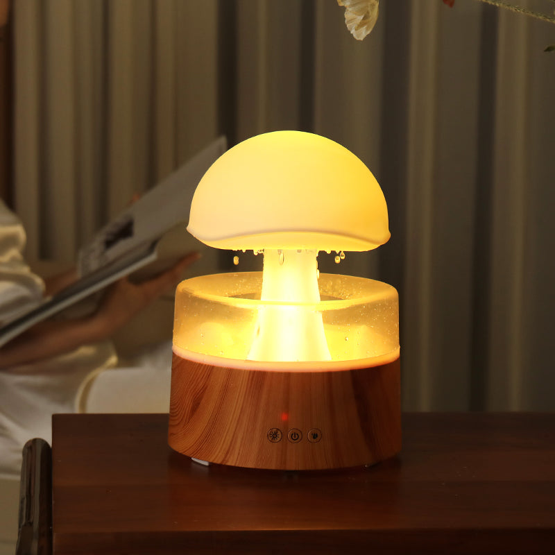 Aromatherapy Machine Air Humidifier